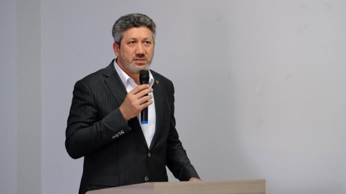 Başkan Rıfat Özer: Güneysu Eğitimde De Zirvede: İl Birincisiyiz!
